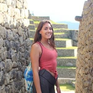 Meet your Posher, Amy